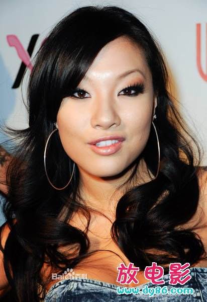 Asa Akira