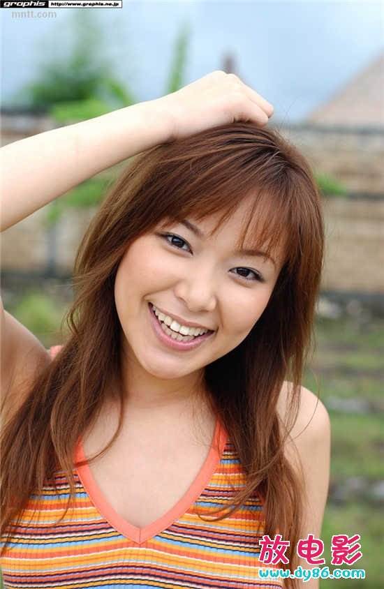 miho ariga