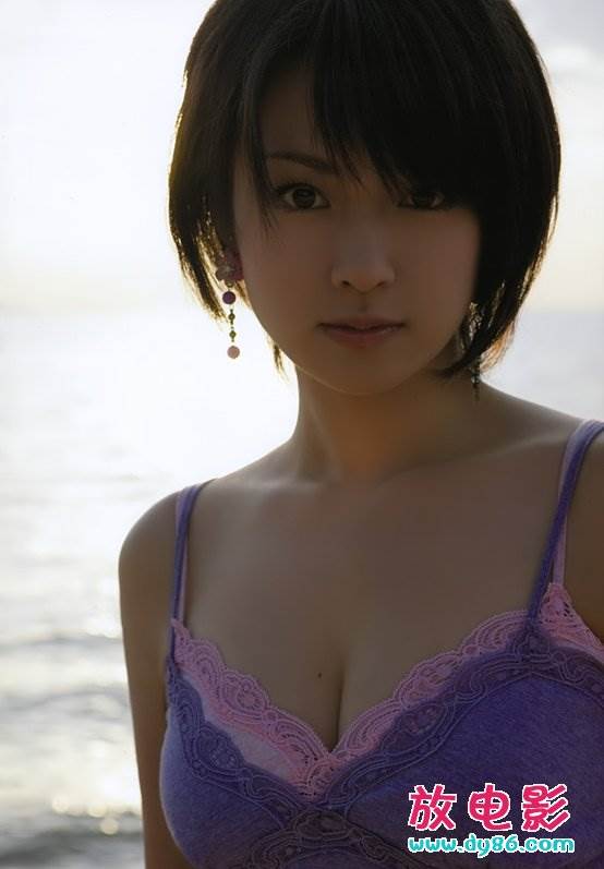 kyoko fukada