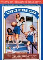 Ů/Little Girls Blue