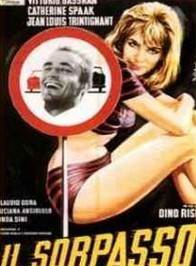 /Il Sorpasso