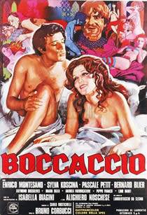 ٤/Boccaccio