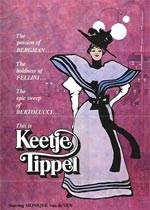 潸/Keetje Tippel