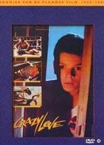 İ(1987)/Crazy Love