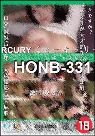 HONB-331torrent