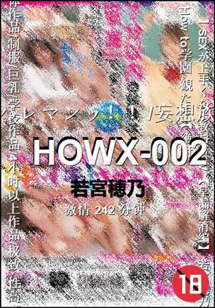 HOWX-002