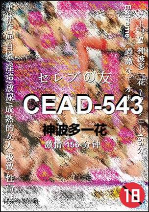 CEAD-543