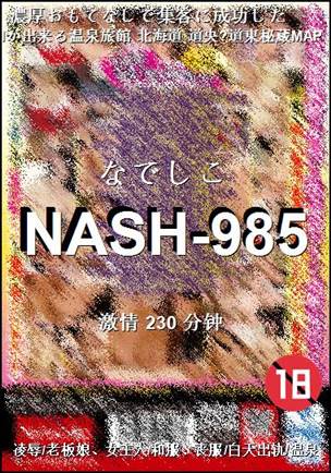 NASH-985