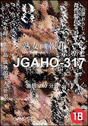 JGAHO-317