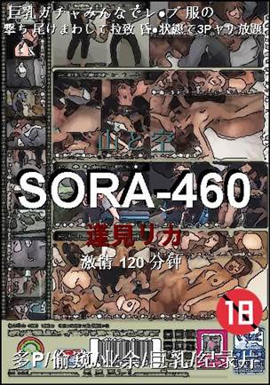 SORA-460