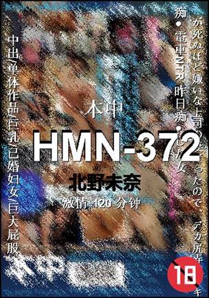 HMN-372torrent