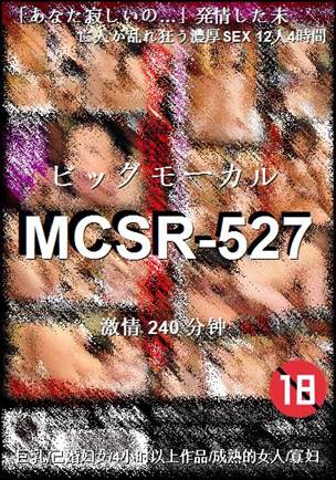 MCSR-527torrent