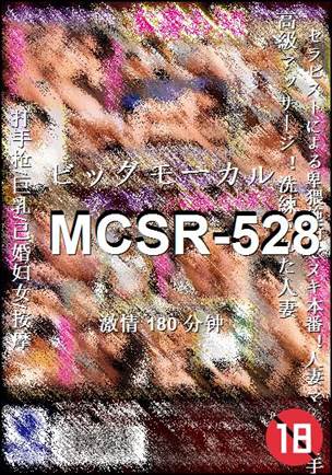 MCSR-528torrent