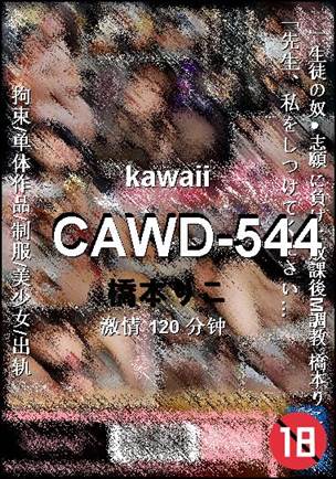 CAWD-544torrent
