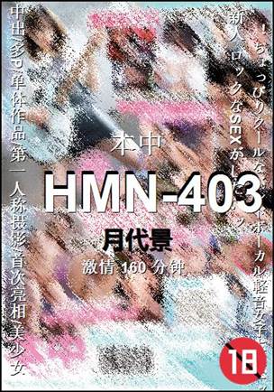 HMN-403torrent
