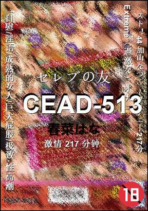 CEAD-513