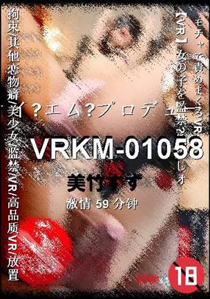 VRKM-01058