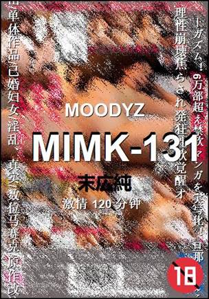 MIMK-131torrent