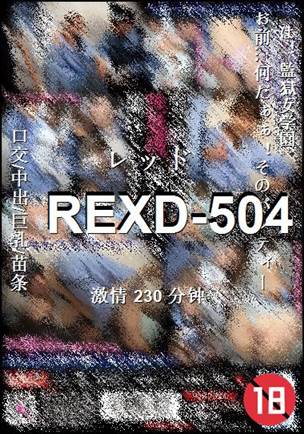 REXD-504