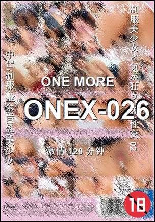 ONEX-026torrent