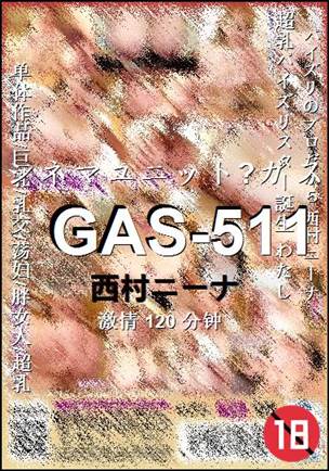 GAS-511