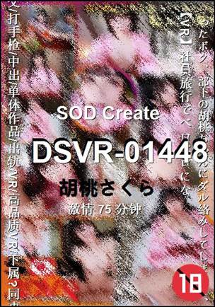 DSVR-01448torrent