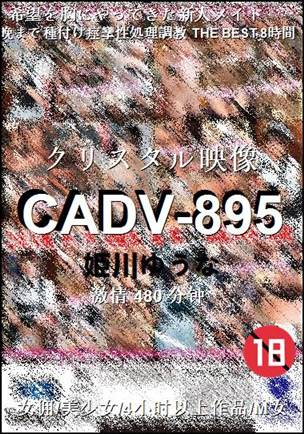 CADV-895