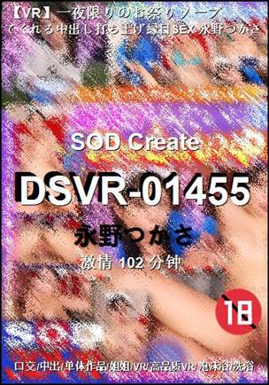 DSVR-01455