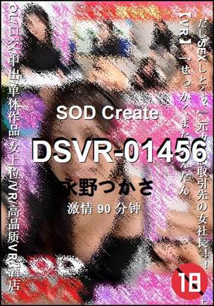 DSVR-01456