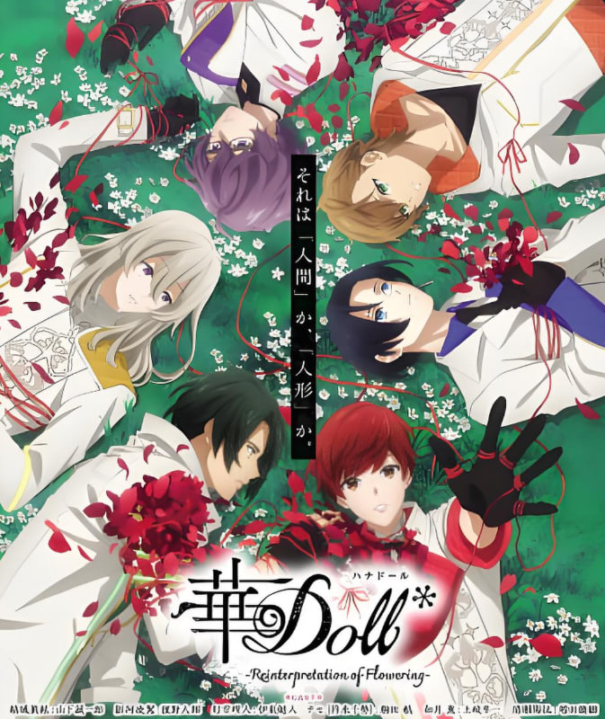 Doll