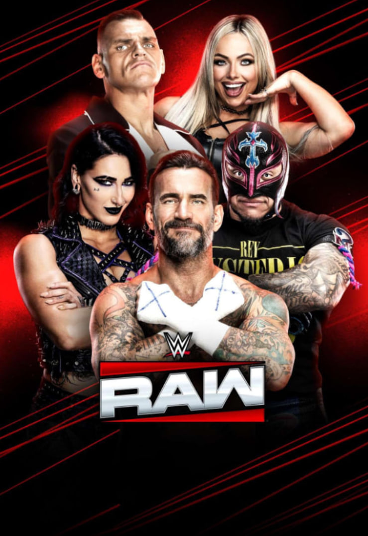 WWE Raw