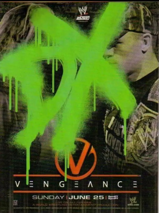 WWE.����.Vengeance������